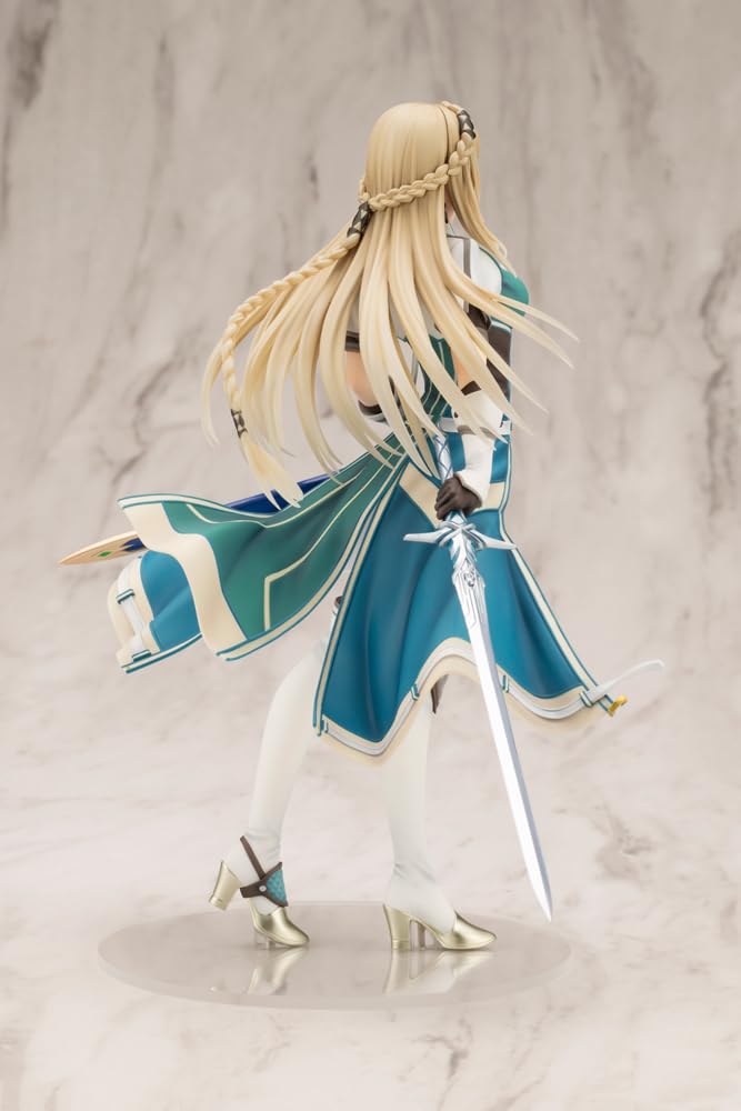 Kotobukiya The Legend Of Heroes Elaine Auclair Figure Collectible- Japan Figure Store - #1 Bring To You The Best Japanese Goods