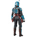 Medicom Toy Mafex No.208 Bo-Katan Kryze Action Figure The Mandalorian Ver.- Japan Figure Store - #1 Bring To You The Best Japanese Goods