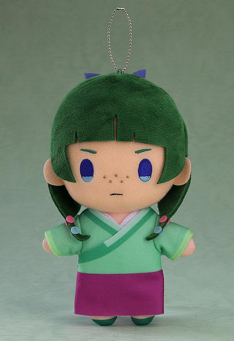 Good Smile Company Neko Neko Plush Toy - The Pharmacist's Monologue Series- Japan Figure Store - #1 Bring To You The Best Japanese Goods