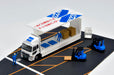 Tomytec Truck Collection Logistics Wing Van Set C Diorama Supplies- Japan Figure Store - #1 Bring To You The Best Japanese Goods