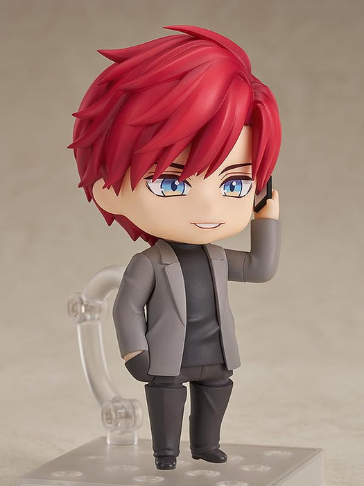 Good Smile Arts Therapy Game Ikushima Shizuma Nendoroid #2198 Figure- Japan Figure Store - #1 Bring To You The Best Japanese Goods
