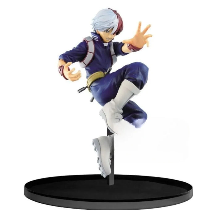 My Hero Academia Banpresto Figure Colosseum Vol.3 (Ver.A) Shototodoroki By Bandai Spirits Japan- Japan Figure Store - #1 Bring To You The Best Japanese Goods