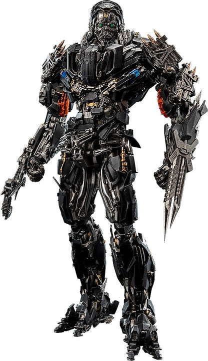 Three Zero Transformers Age Of Extinction DLX Lockdown Action Figure Japan Edition- Japan Figure Store - #1 Bring To You The Best Japanese Goods