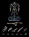 Three Zero Transformers Age Of Extinction DLX Lockdown Action Figure Japan Edition- Japan Figure Store - #1 Bring To You The Best Japanese Goods
