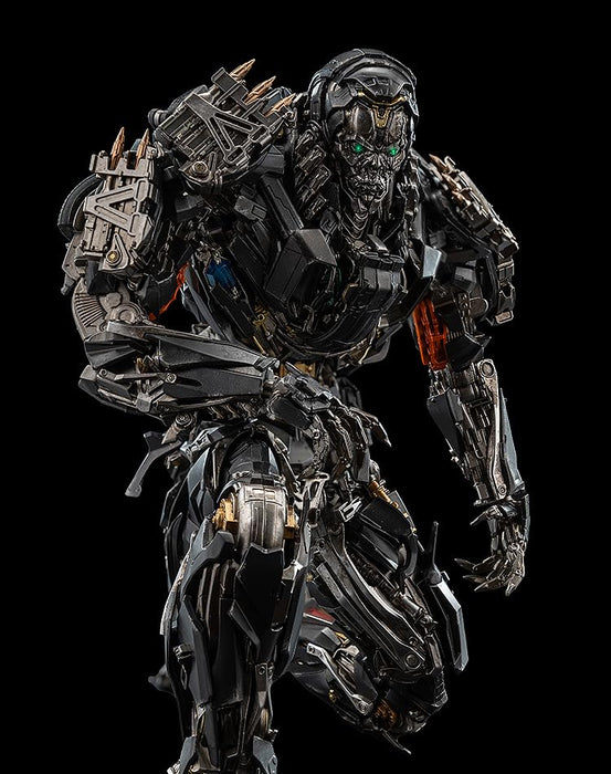 Three Zero Transformers Age Of Extinction DLX Lockdown Action Figure Japan Edition- Japan Figure Store - #1 Bring To You The Best Japanese Goods