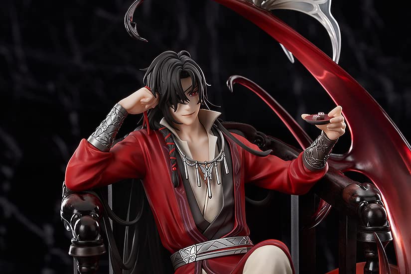 Good Smile Arts Shanghai Hua Cheng 1/7 Scale Figure Tian Guan Ci Fu Collectible- Japan Figure Store - #1 Bring To You The Best Japanese Goods