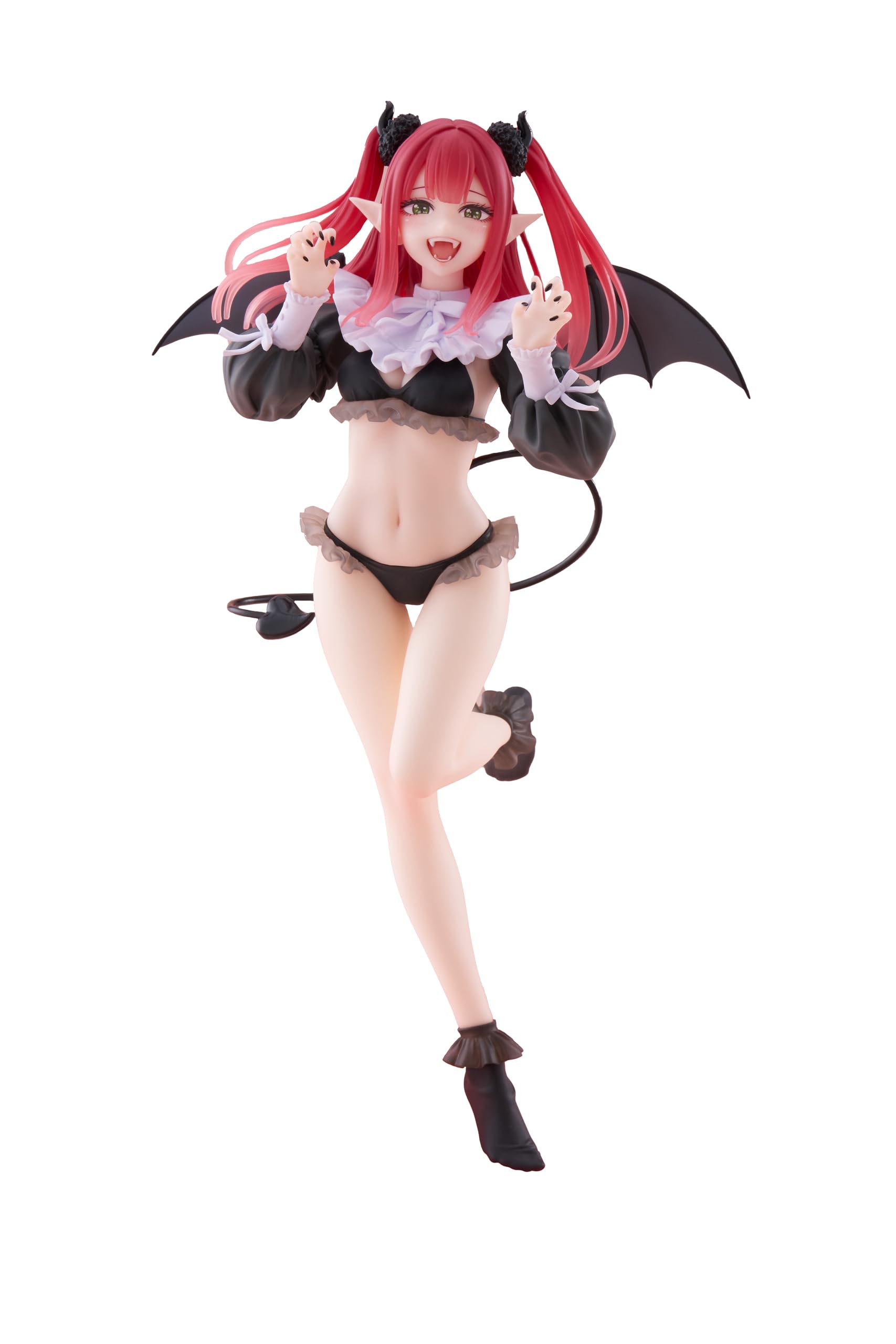 Taito My Dress-Up Darling Kitagawa Marin Liz Ver Figure Tight T-Most