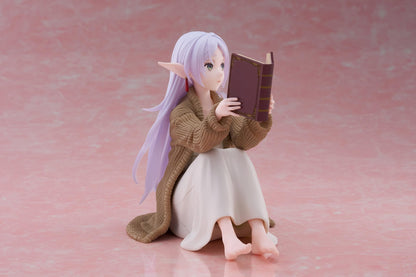 Taito Freiren Roomwear Version Tabletop Figure - Tight Freiren Collectible