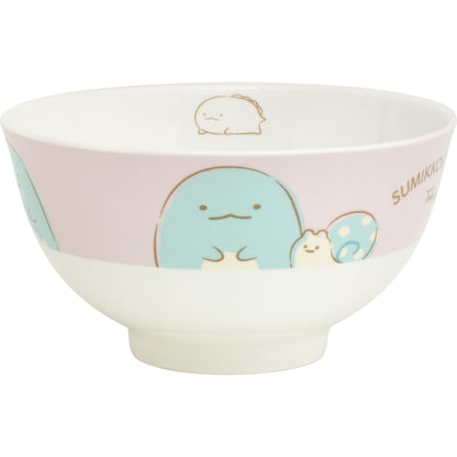 San-X Sumikko Gurashi Teacup Lizard Snail Toy Tk21505- Japan Figure Store - #1 Bring To You The Best Japanese Goods