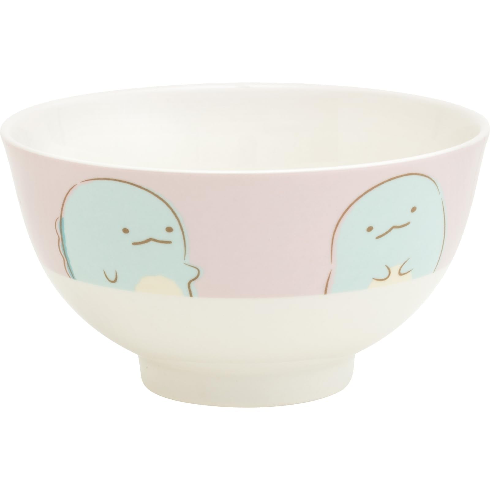 San-X Sumikko Gurashi Teacup Lizard Snail Toy Tk21505- Japan Figure Store - #1 Bring To You The Best Japanese Goods