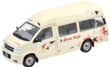 Tomytec Hiroshima Kotsu Taxi Model TLVN43-02B Finished Product- Japan Figure Store - #1 Bring To You The Best Japanese Goods