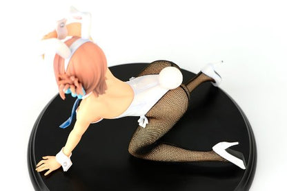 Orcatoys To Heart 2 Komaki Manaka White Bunny 1/5 Scale PVC Figure