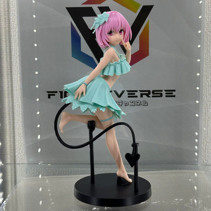 Banpresto To Love-Ru Darkness Glamours Momo Belia Deviluke Figure Collectible- Japan Figure Store - #1 Bring To You The Best Japanese Goods