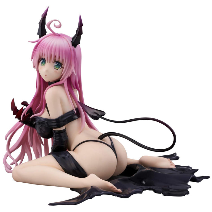 Union Creative To Love-Ru Darkness Lala Darkness 1/6 Scale PVC Figure Edition
