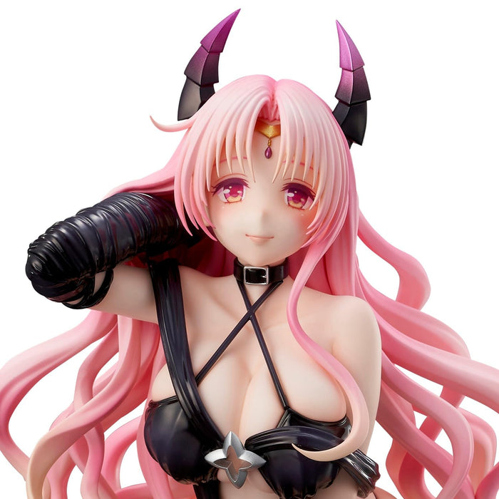 Figurine Sephie Mikaela Deviluke Darkness Ver. à l'échelle 1/6 de Union Creative