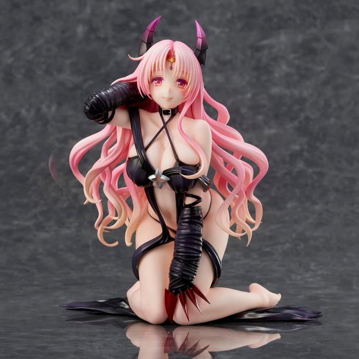 Figurine Sephie Mikaela Deviluke Darkness Ver. à l'échelle 1/6 de Union Creative