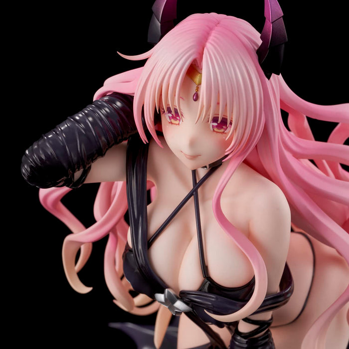 Figurine Sephie Mikaela Deviluke Darkness Ver. à l'échelle 1/6 de Union Creative