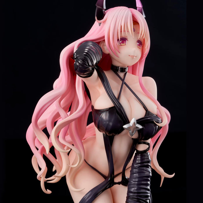 Figurine Sephie Mikaela Deviluke Darkness Ver. à l'échelle 1/6 de Union Creative