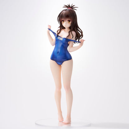 Union Creative To Love-Ru Darkness Yuuki Mikan 1/4 Scale Swimsuit Figure
