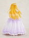 Kadokawa Chara-Ani To Loveru Darkness 1/7 Wedding Dress Konjiki No Yami Figure- Japan Figure Store - #1 Bring To You The Best Japanese Goods