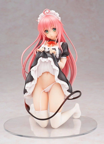 Alter 2024 Re-Release Lala Satalin Deviluke 1/7 Maid Version Figurine- Japan Figure Store - #1 Bring To You The Best Japanese Goods