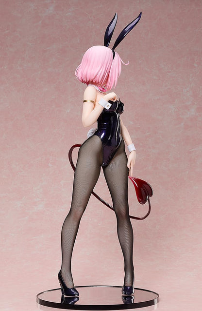 Freeing To Loveru Darkness Momo Belia Deviluke Bunny Ver 1/3 B-Style Figure- Japan Figure Store - #1 Bring To You The Best Japanese Goods