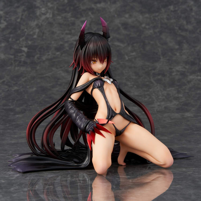 Union Creative International Ltd To Loveru Darkness Nemesis 1/6 Figure 2024 Release- Japan Figure Store - #1 Bring To You The Best Japanese Goods