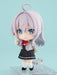 Kadokawa Kdcolle Nendoroid Alya-San Alisa Kujou Figure #2576- Japan Figure Store - #1 Bring To You The Best Japanese Goods