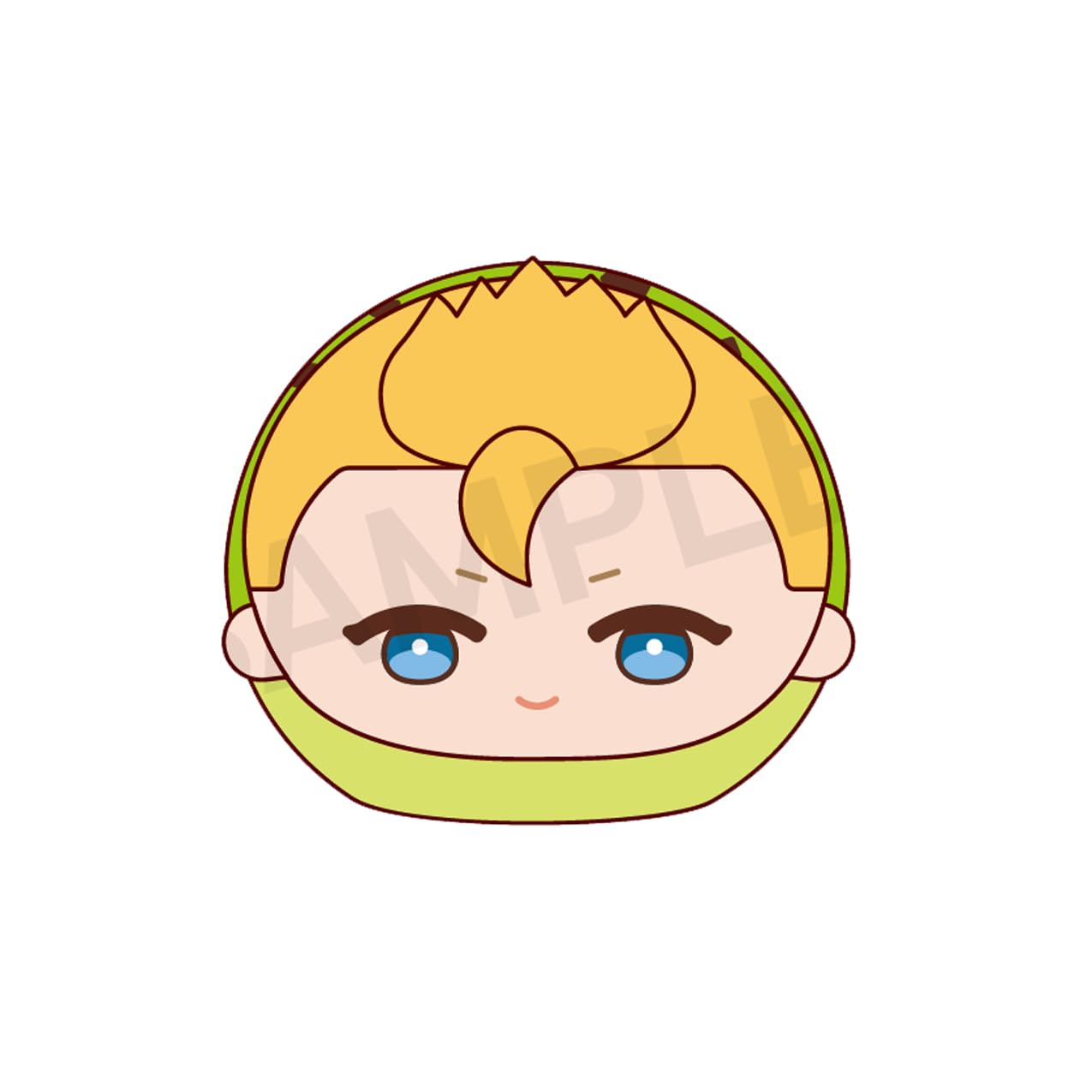 Maw Tokyo Revengers Nuicecream 01 Hanagaki Takemichi Collectible Figure- Japan Figure Store - #1 Bring To You The Best Japanese Goods