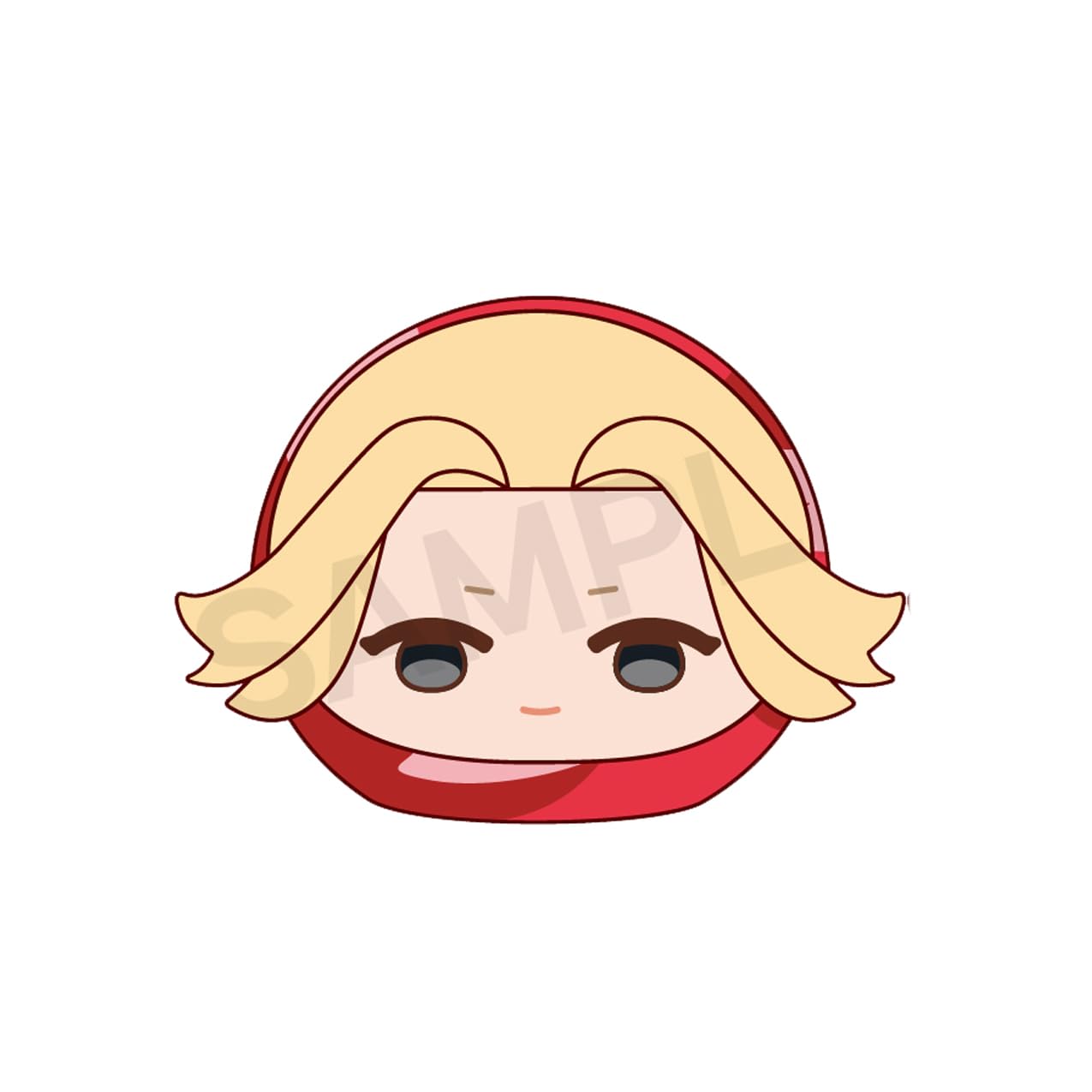 Maw Tokyo Revengers Nuicecream 02 Sano Manjiro Collectible Figure- Japan Figure Store - #1 Bring To You The Best Japanese Goods