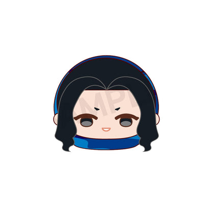 Maw Tokyo Revengers Nuicecream 04 Baji Keisuke Collectible Figure- Japan Figure Store - #1 Bring To You The Best Japanese Goods