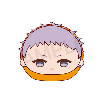 Maw Tokyo Revengers Nuicecream 06 Mitsuya Takashi Collectible Figure- Japan Figure Store - #1 Bring To You The Best Japanese Goods