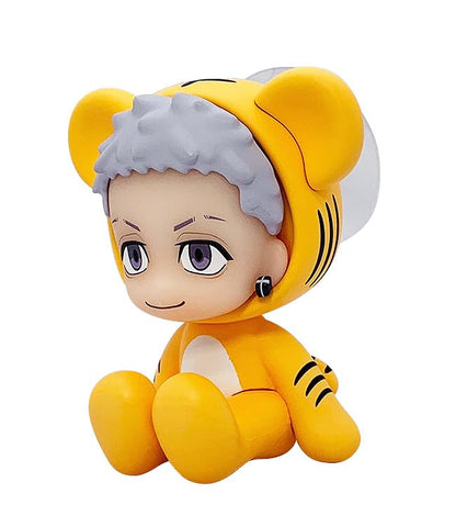 Good Smile Company Shine Mitsuya Takashi Chocot Suction Cup Figure Tokyo Revengers- Japan Figure Store - #1 Bring To You The Best Japanese Goods