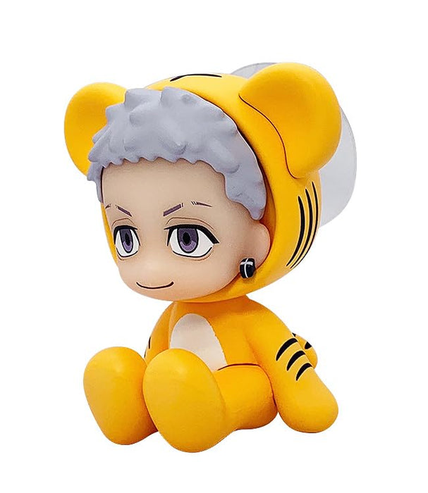 Good Smile Company Shine Mitsuya Takashi Chocot Suction Cup Figure Tokyo Revengers- Japan Figure Store - #1 Bring To You The Best Japanese Goods