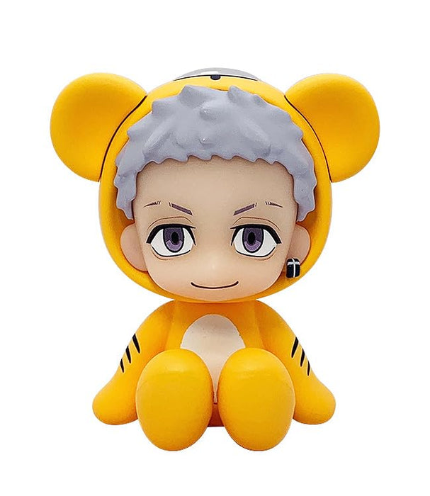 Good Smile Company Shine Mitsuya Takashi Chocot Suction Cup Figure Tokyo Revengers- Japan Figure Store - #1 Bring To You The Best Japanese Goods