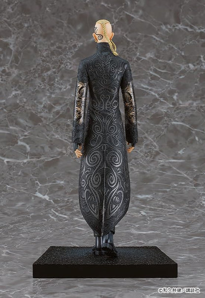 Good Smile Orange Rouge Tokyo Revengers Ryuuguuji Ken 1/7 Figure Vol 25 Ver- Japan Figure Store - #1 Bring To You The Best Japanese Goods