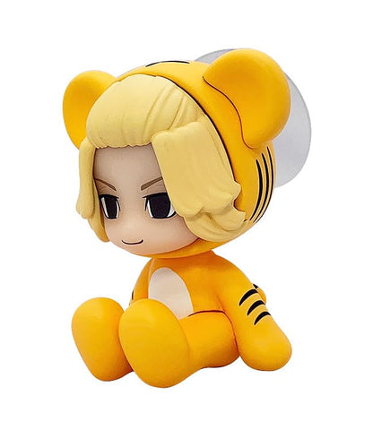 Good Smile Company Shine Tokyo Revengers Sano Manjirou Chocot Suction Cup- Japan Figure Store - #1 Bring To You The Best Japanese Goods