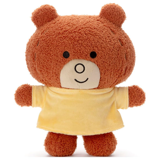 Takaratomy Arts Tomica and Tom Plush Toy S 25cm Tall Collectible Plush