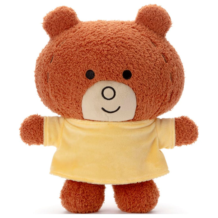 Takaratomy Arts Tomica and Tom Plush Toy S 25cm Tall Collectible Plush