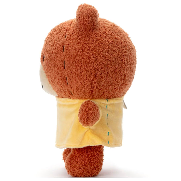 Takaratomy Arts Tomica and Tom Plush Toy S 25cm Tall Collectible Plush