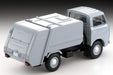 Tomytec Tomica Limited Vintage 1/64 Mazda E2000 Cleaning Truck Gray- Japan Figure Store - #1 Bring To You The Best Japanese Goods