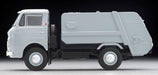 Tomytec Tomica Limited Vintage 1/64 Mazda E2000 Cleaning Truck Gray- Japan Figure Store - #1 Bring To You The Best Japanese Goods
