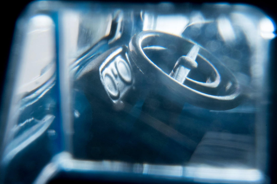 Tomytec Tomica Limited Vintage 1/64 Isuzu Elf High Bed Cargo Blue 1966 Model- Japan Figure Store - #1 Bring To You The Best Japanese Goods