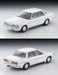 Tomytec Tomica LV-N156C 1/64 Toyota Cresta Exceed White 1985 Model- Japan Figure Store - #1 Bring To You The Best Japanese Goods