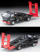 Tomytec Tomica Ltd Vintage 1/64 Isuzu Elf Hanamidai Safety Loader Advan- Japan Figure Store - #1 Bring To You The Best Japanese Goods