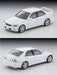 Tomytec Tomica Limited Vintage Neo 1/64 Toyota Altezza RS200 Z White 2002- Japan Figure Store - #1 Bring To You The Best Japanese Goods