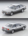 Tomytec Tomica Neo 1/64 Toyota Corolla Levin 2-Door GT-Apex 1984 Silver/Black- Japan Figure Store - #1 Bring To You The Best Japanese Goods