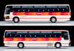 Tomytec Tomica Limited Vintage 1/64 Mitsubishi Fuso Aero Bus Lv-N300B- Japan Figure Store - #1 Bring To You The Best Japanese Goods