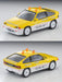 Tomytec Tomica Limited Vintage Neo 1/64 Honda Ballade CR-X Mugen Pace Car- Japan Figure Store - #1 Bring To You The Best Japanese Goods
