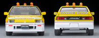 Tomytec Tomica Limited Vintage Neo 1/64 Honda Ballade CR-X Mugen Pace Car- Japan Figure Store - #1 Bring To You The Best Japanese Goods